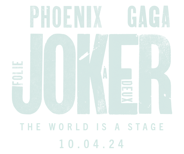 Joker: Folie À Deux Movie