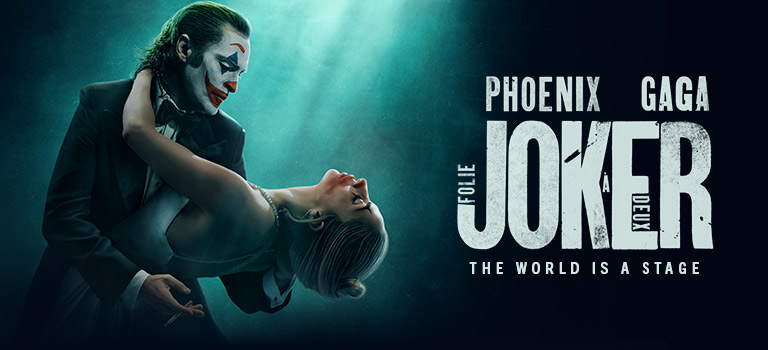 Joker: Folie À Deux Movie