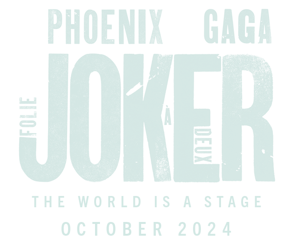 Joker: Folie À Deux Movie