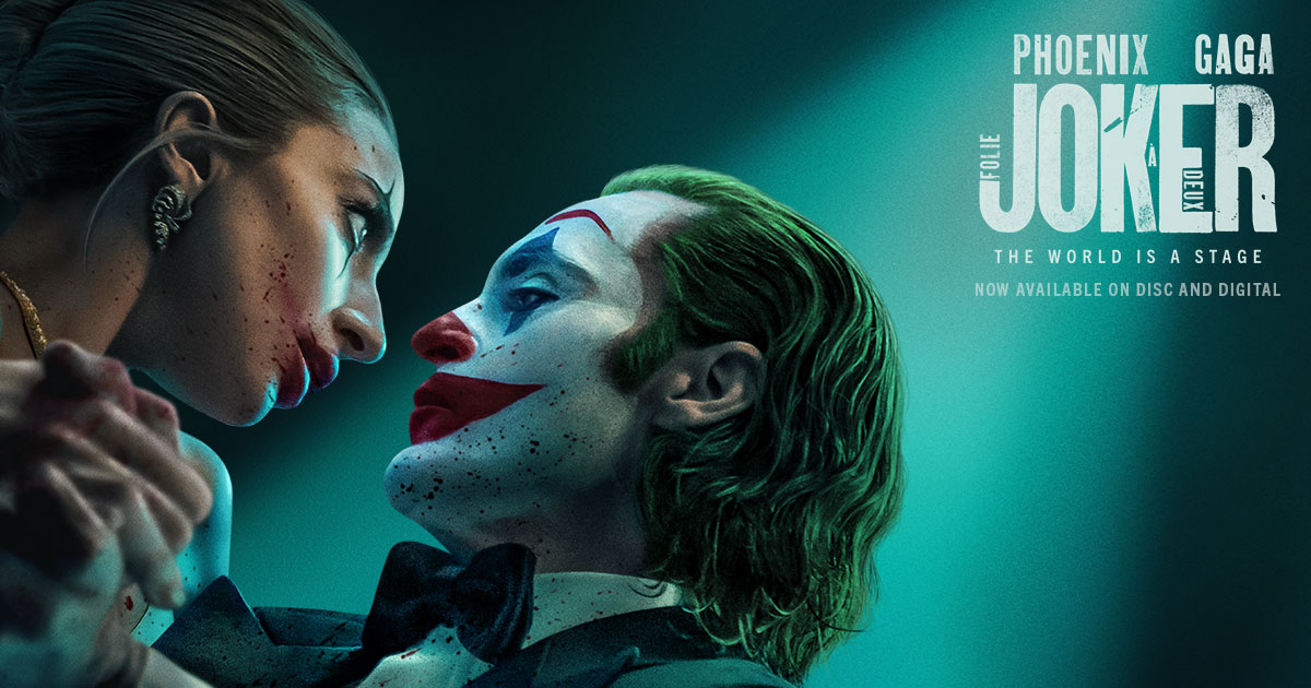 Joker 2019 Poster Oficial