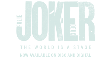 Joker: Folie À Deux